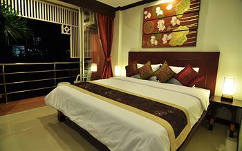 Khách sạn Marina Boutique