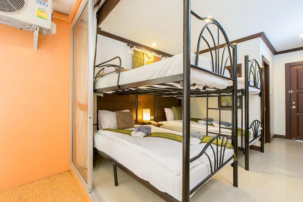 Khách sạn Marina Boutique Patong