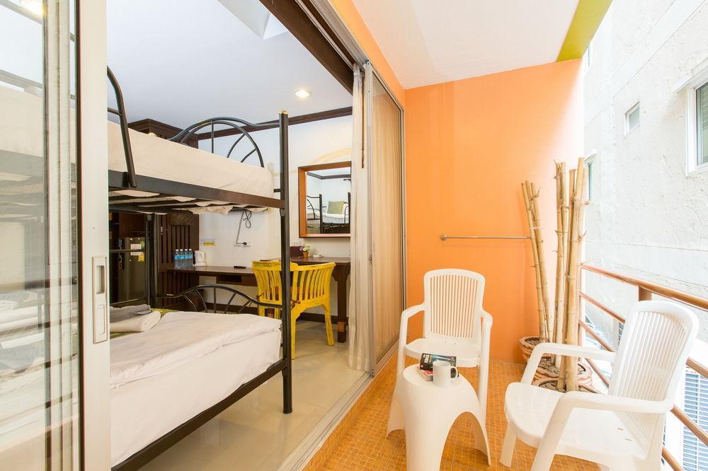 Khách sạn Marina Boutique 3*