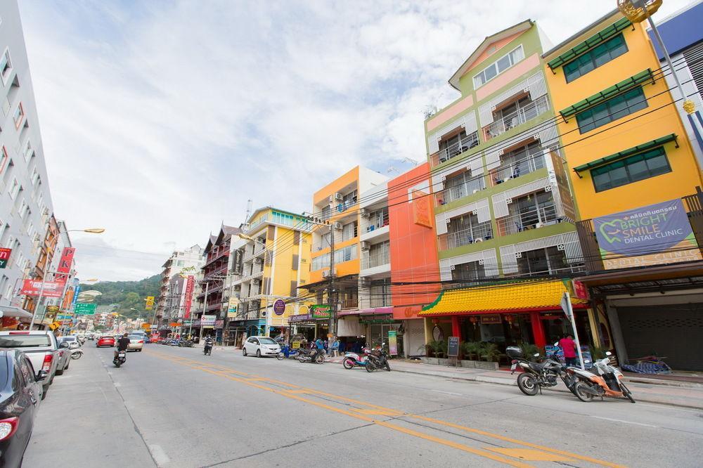 Khách sạn Marina Boutique