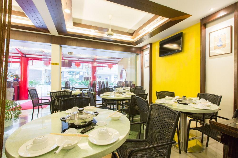 Khách sạn Marina Boutique Patong