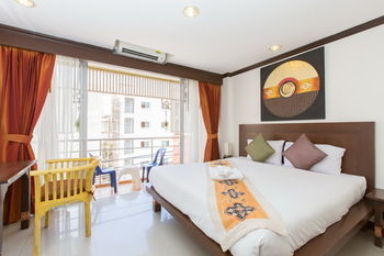 Marina Boutique Khách sạn
