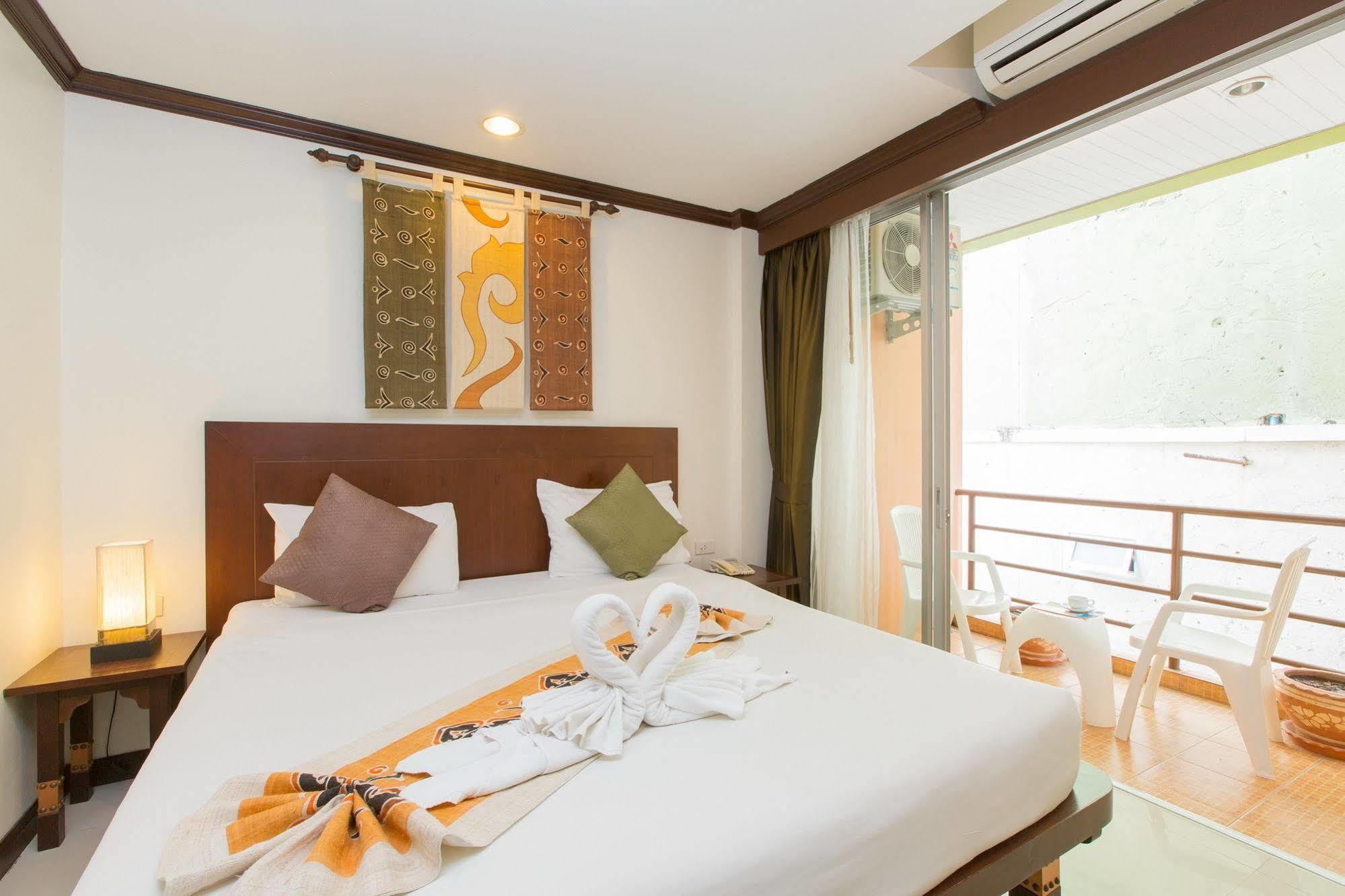 Khách sạn Marina Boutique 3*