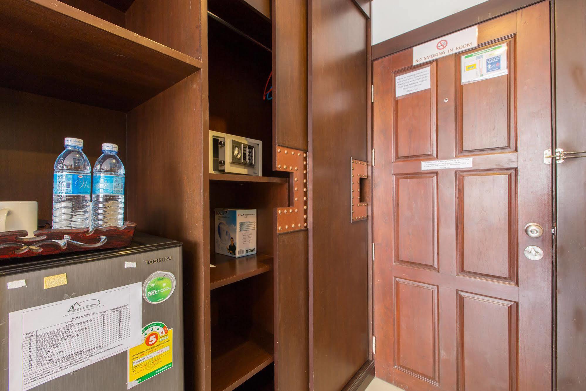 Khách sạn Marina Boutique