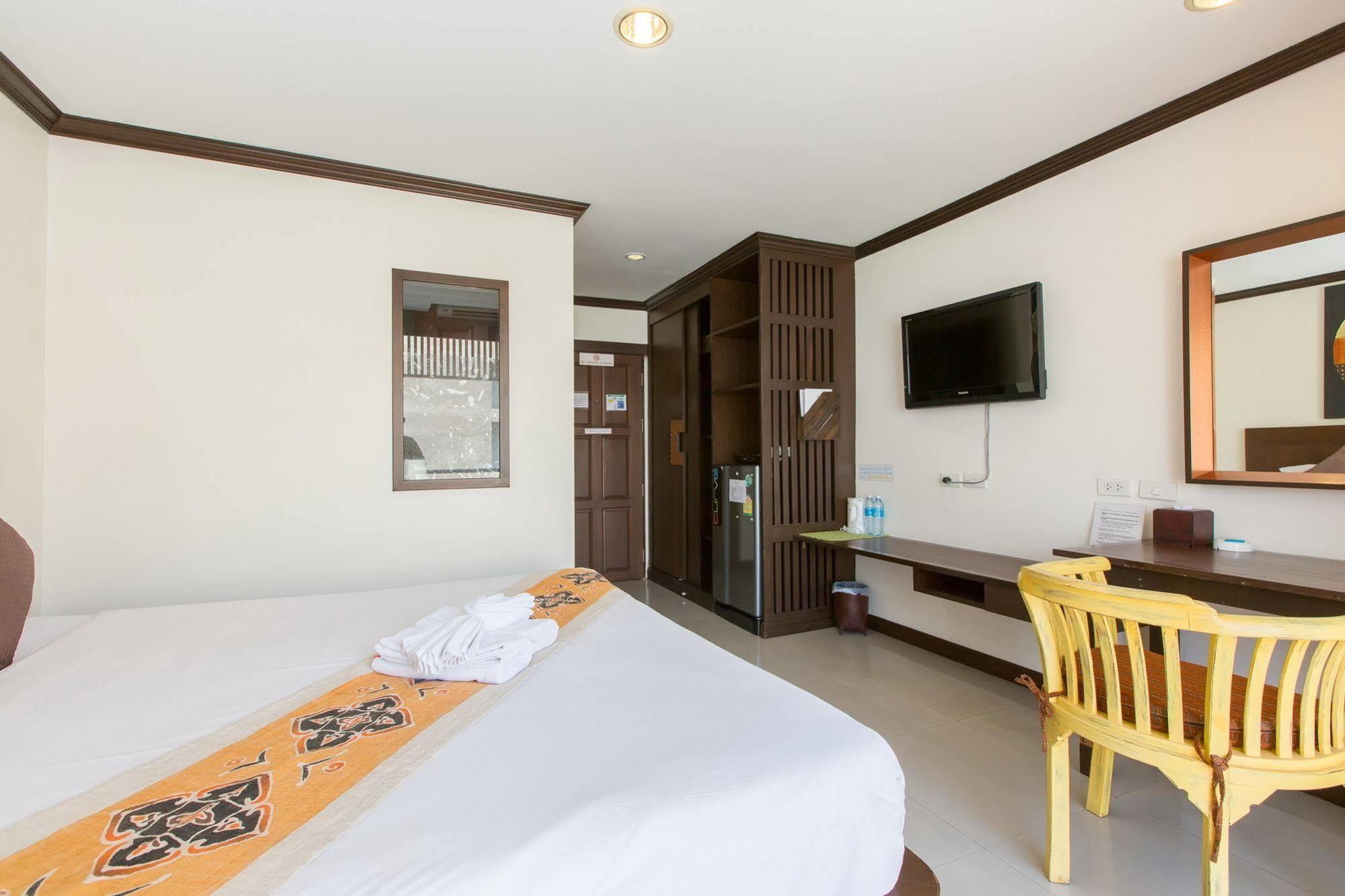Marina Boutique Khách sạn 3*