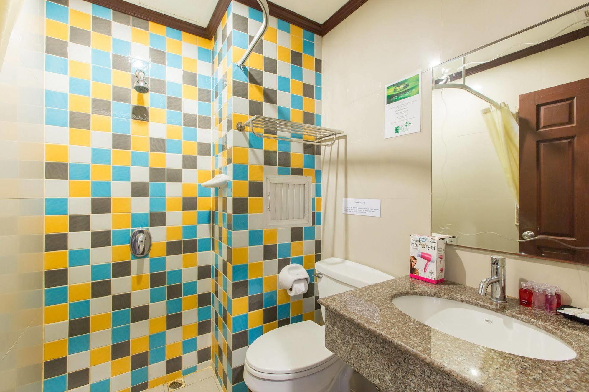 Khách sạn Marina Boutique Patong