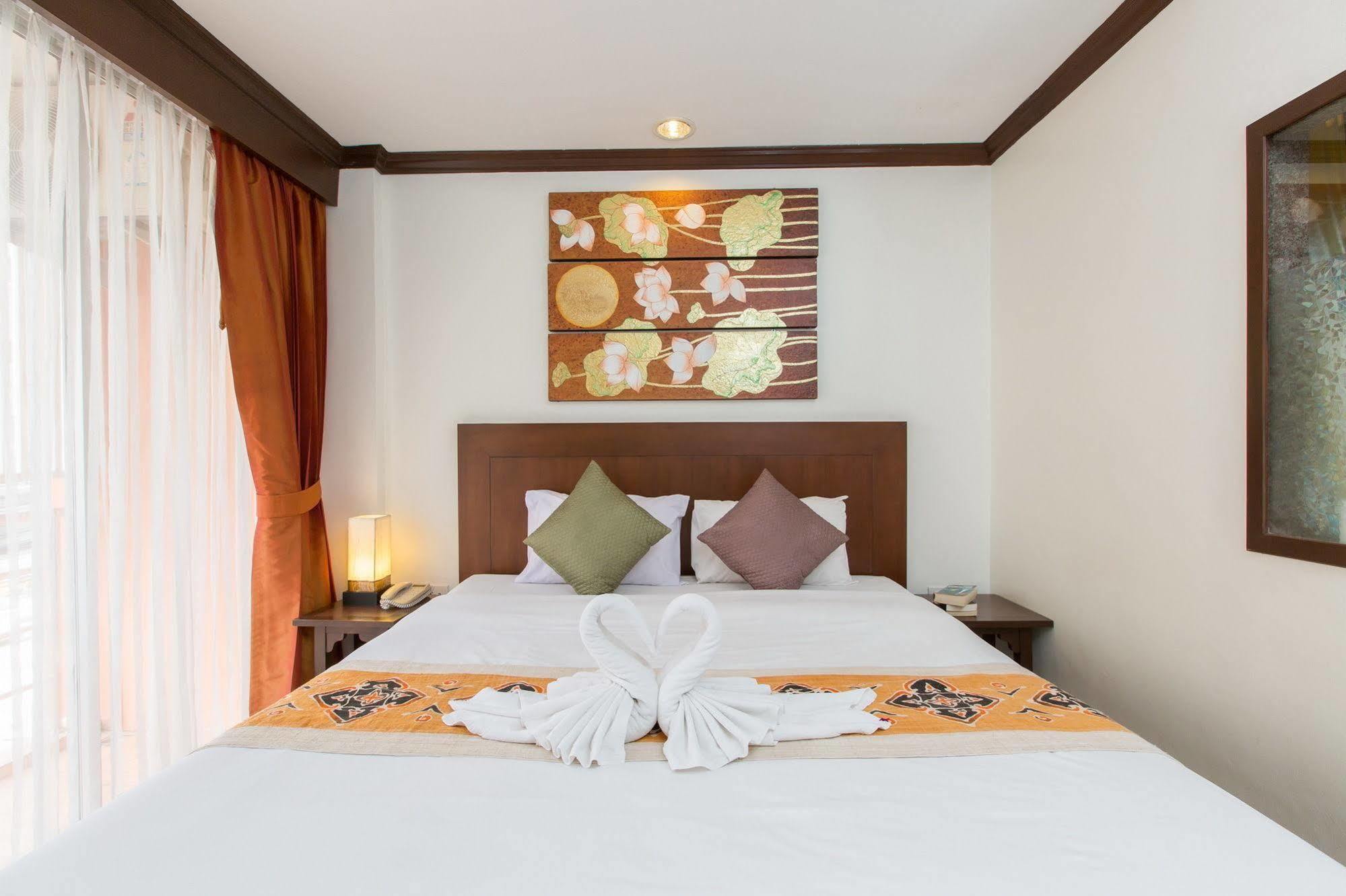 Khách sạn Marina Boutique