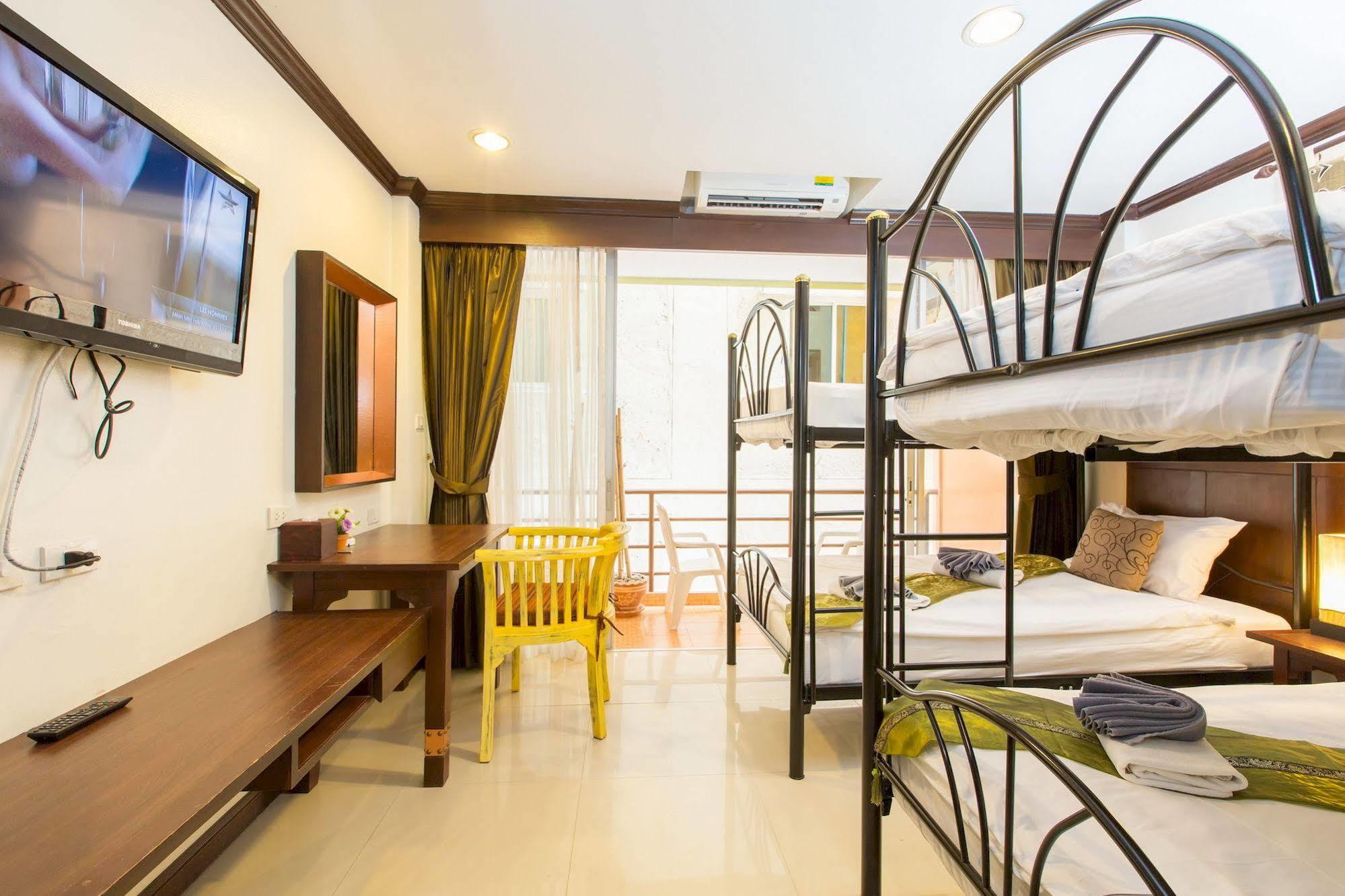 Marina Boutique Khách sạn 3*