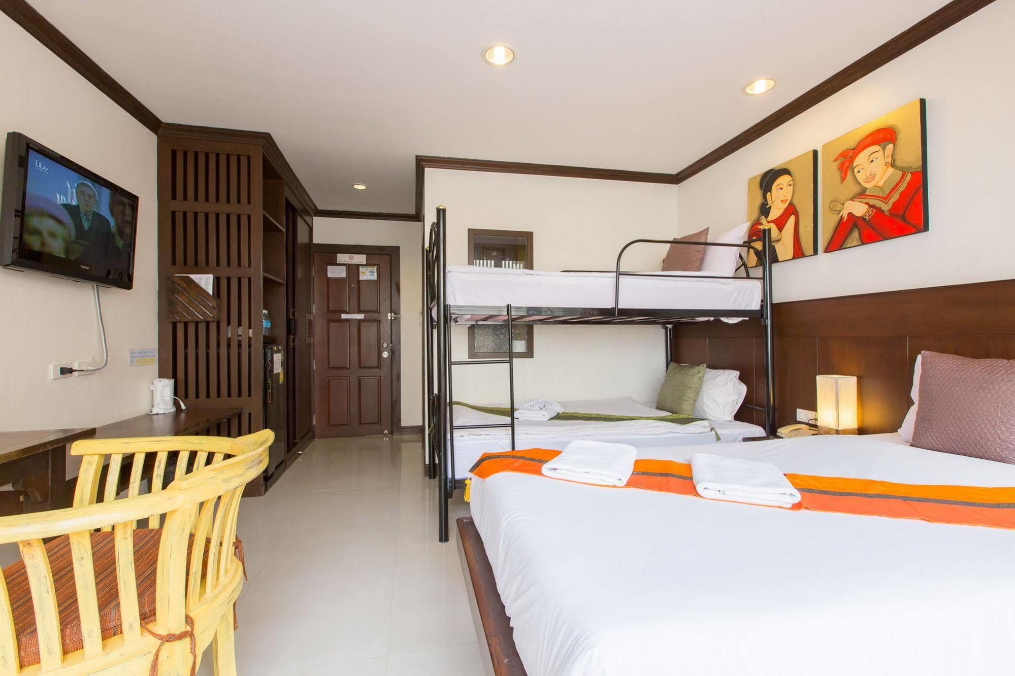 Khách sạn Marina Boutique