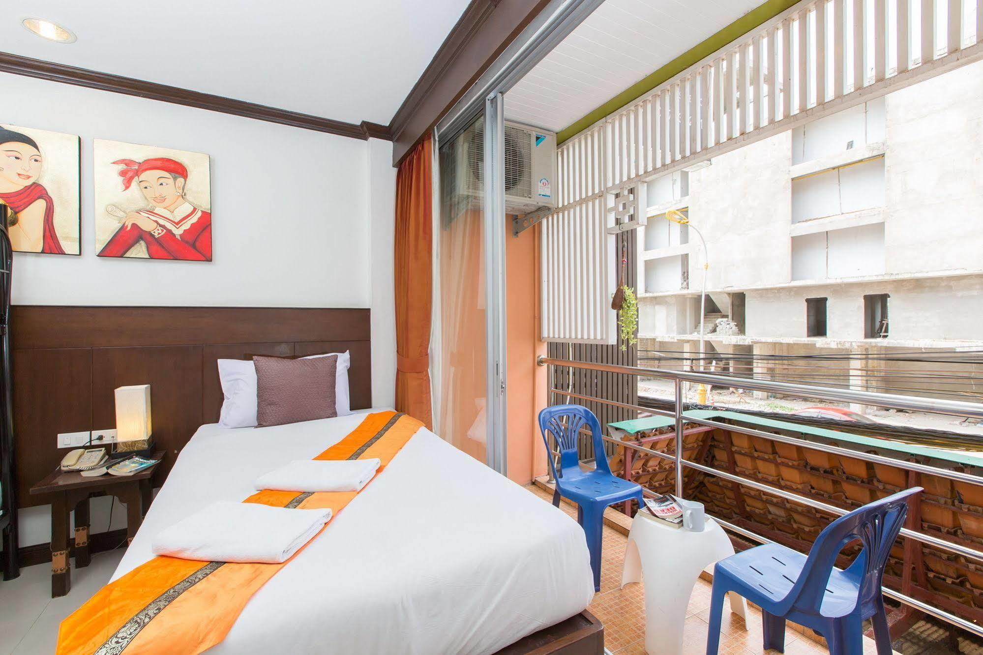 Marina Boutique Khách sạn 3*