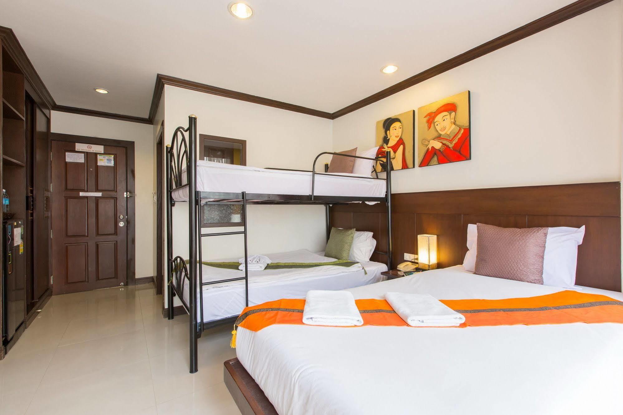 Marina Boutique Khách sạn