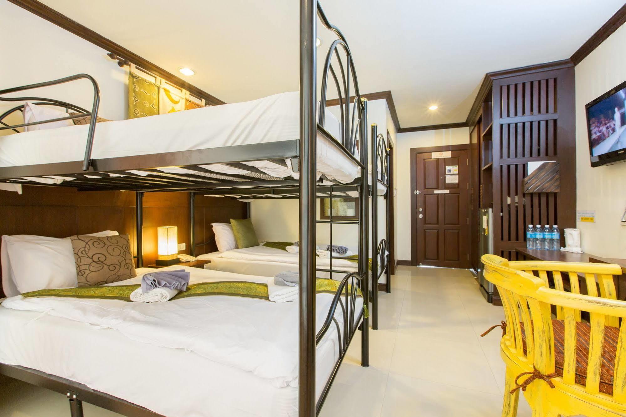 Marina Boutique Khách sạn 3*
