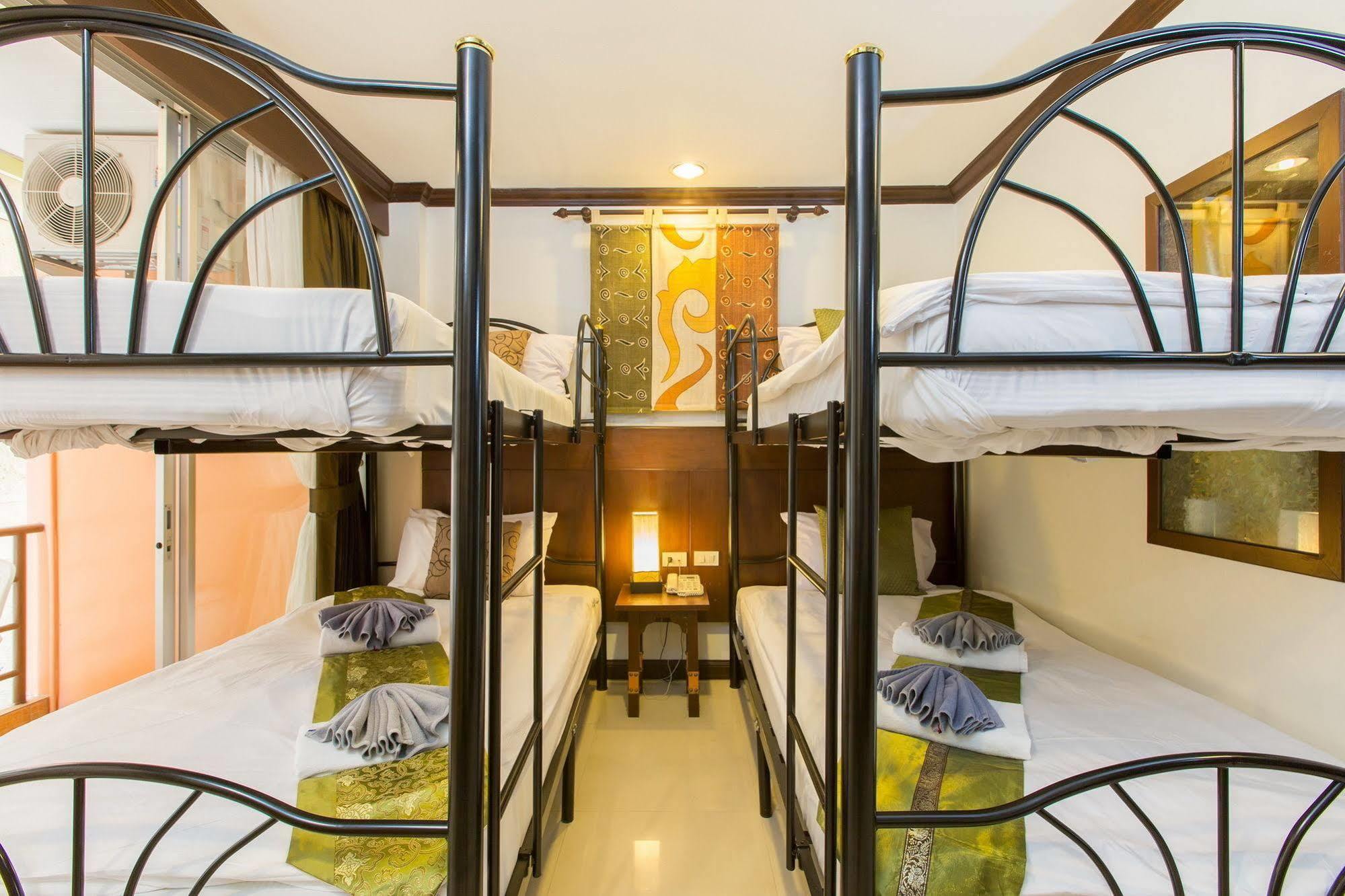 Marina Boutique Khách sạn 3*