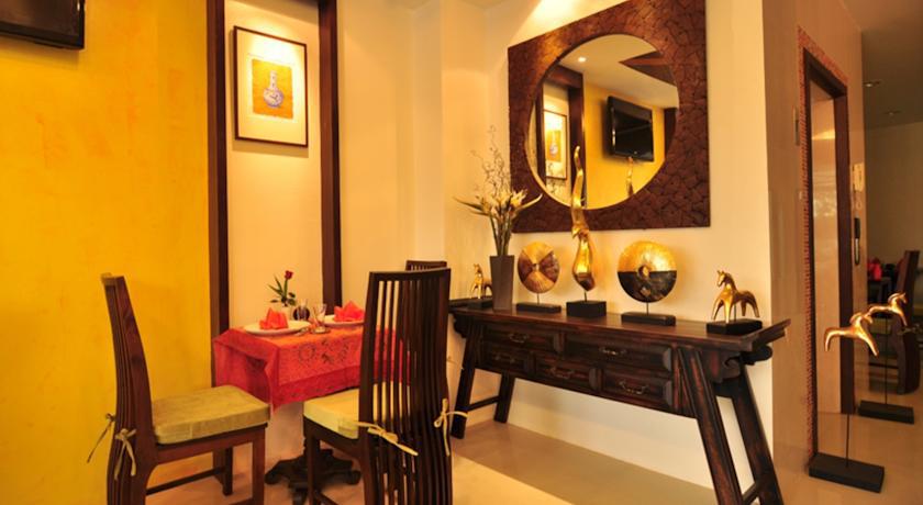 Marina Boutique Khách sạn